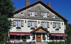 Hotel La Vallee